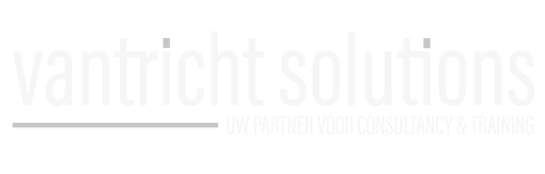 Vantricht Solutions